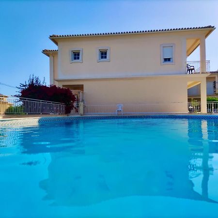 Paradise View Villa Албуфейра Экстерьер фото
