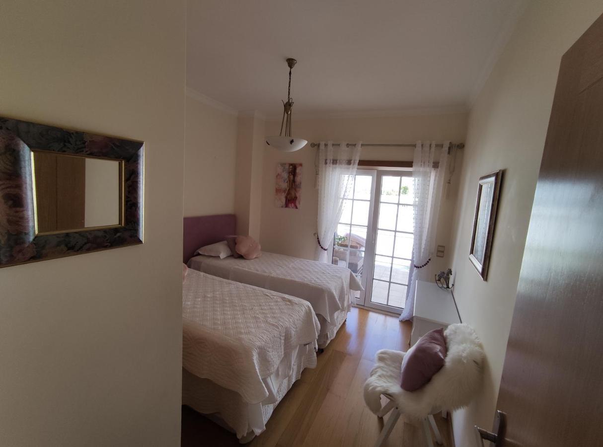 Paradise View Villa Албуфейра Экстерьер фото